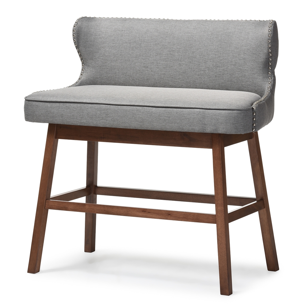 BBT5218 Grey Bench 2